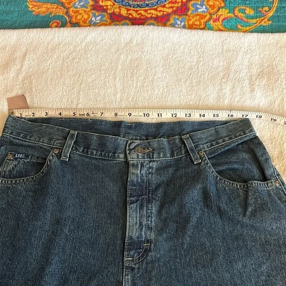 Lee women’s jeans - Picture 7 of 12